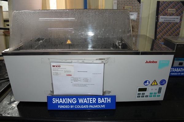 Facilities